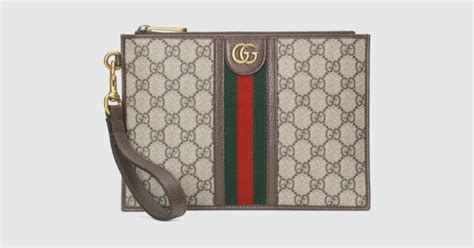 gucci pelletterie|GUCCI: Check into our .